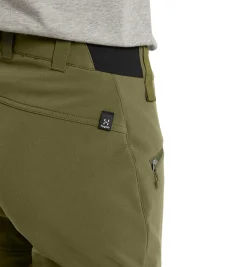 Chilly Softshell Pant Women