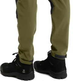 Chilly Softshell Pant Women