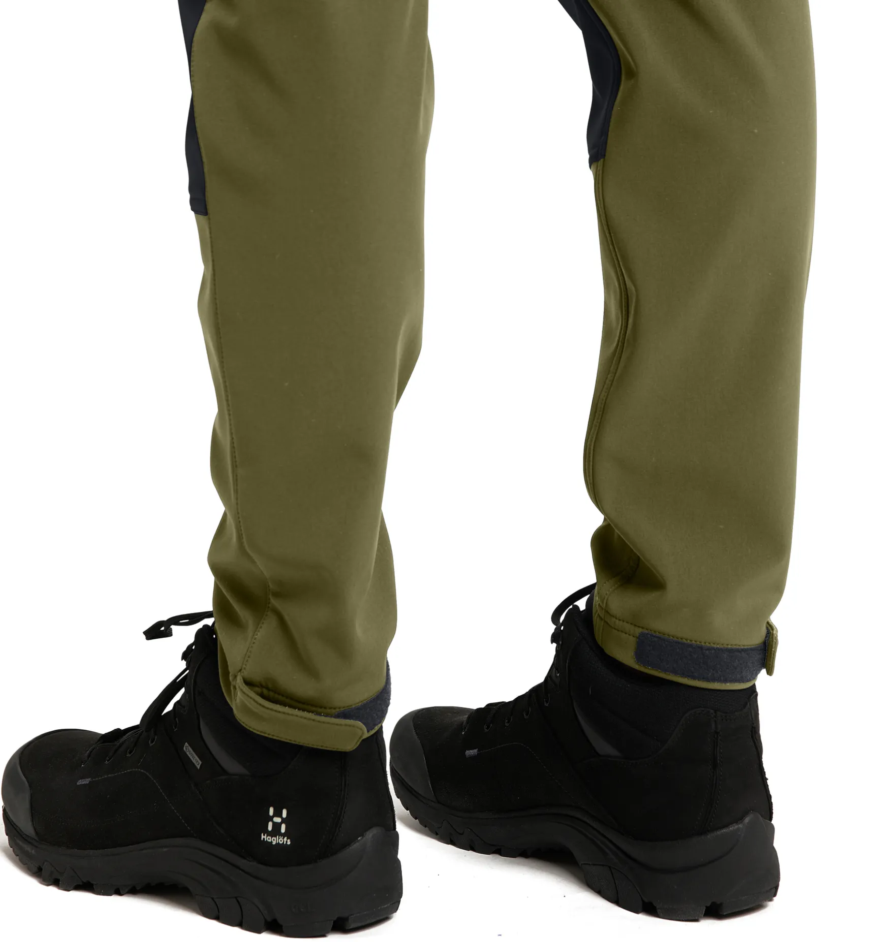 Chilly Softshell Pant Women