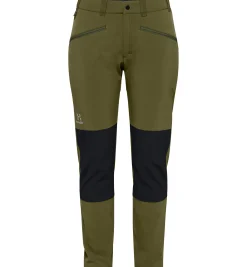 Chilly Softshell Pant Women