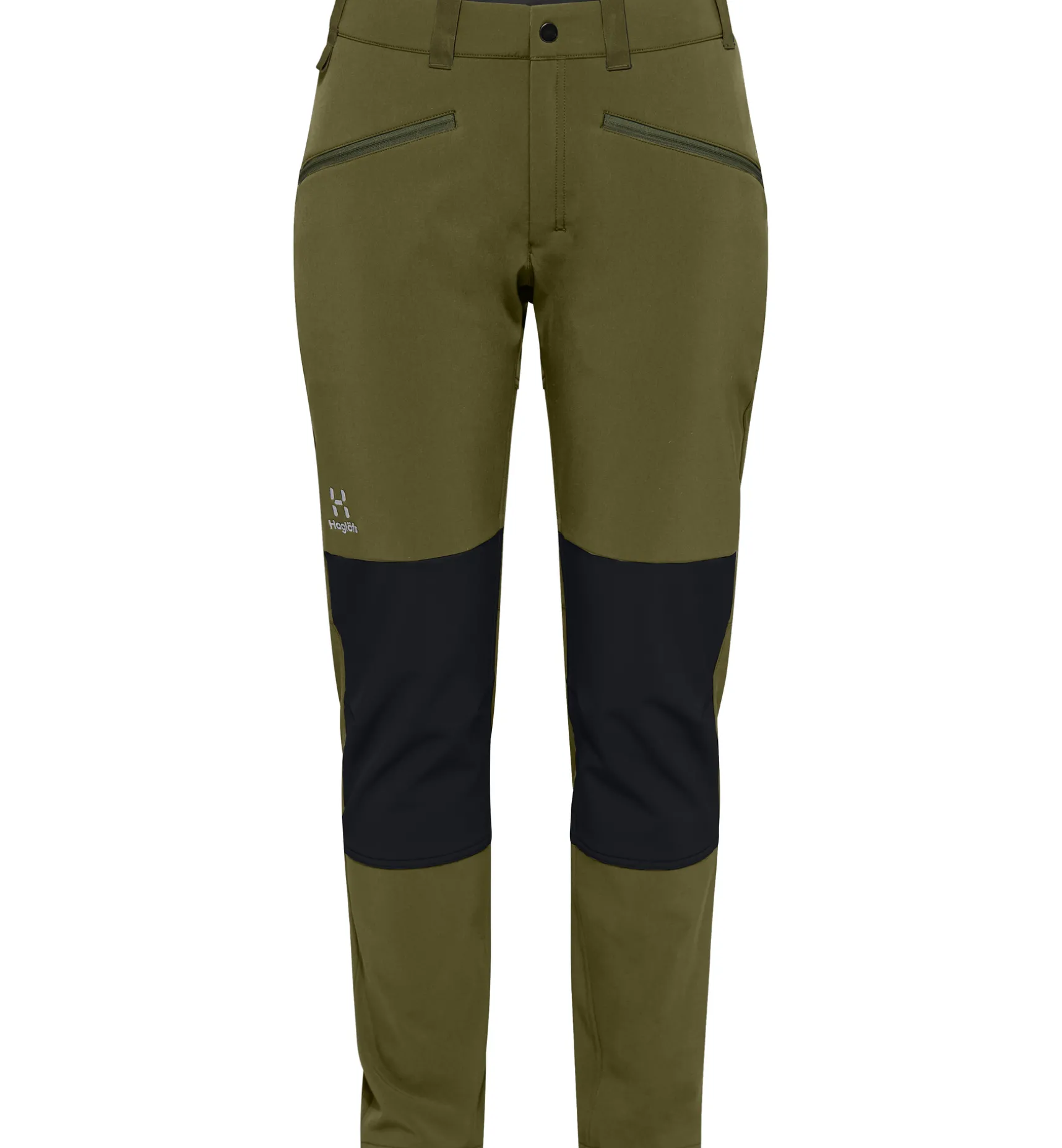 Chilly Softshell Pant Women
