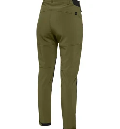 Chilly Softshell Pant Women