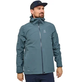 Finch Proof Jacket Men