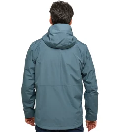 Finch Proof Jacket Men