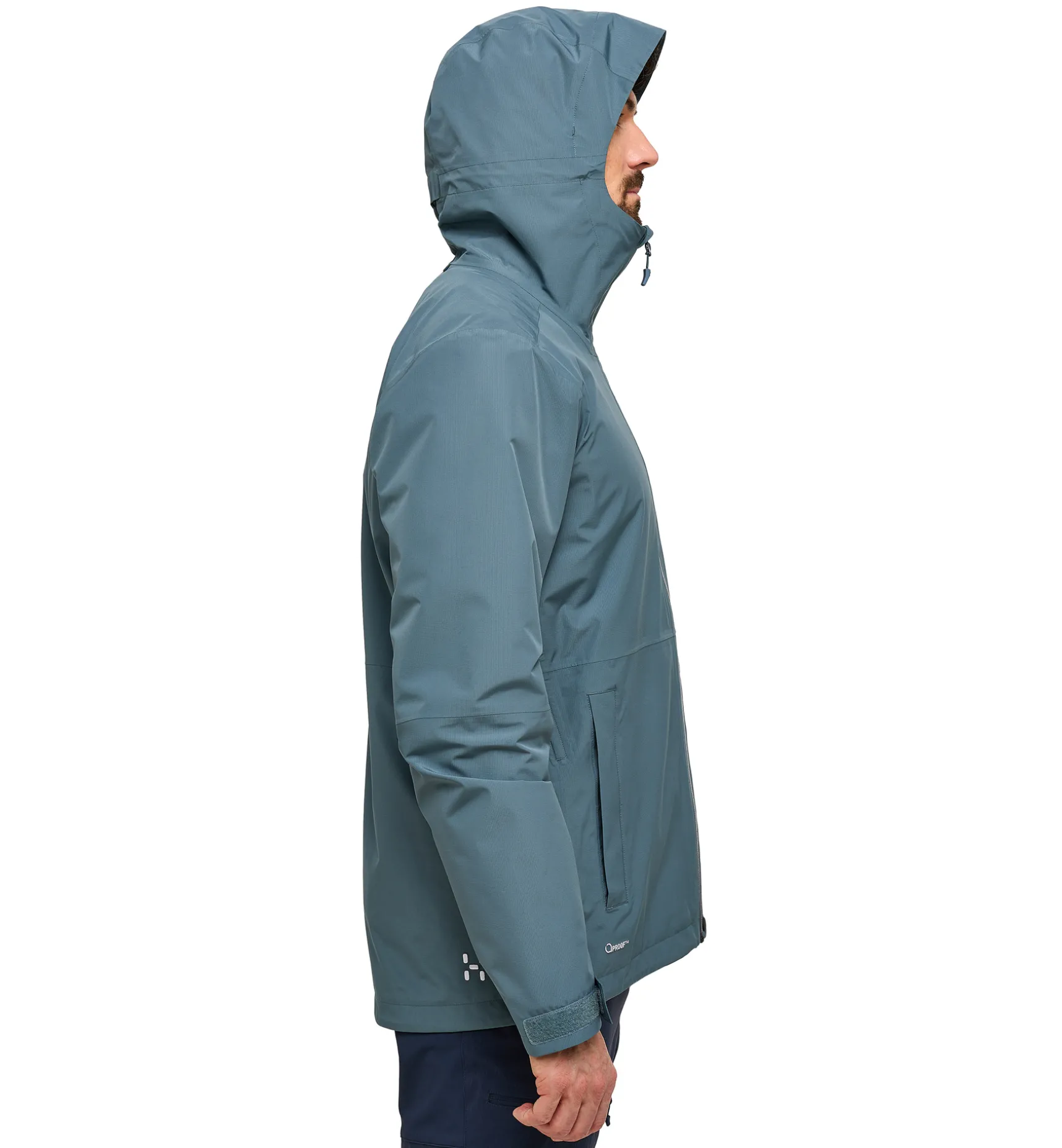 Finch Proof Jacket Men