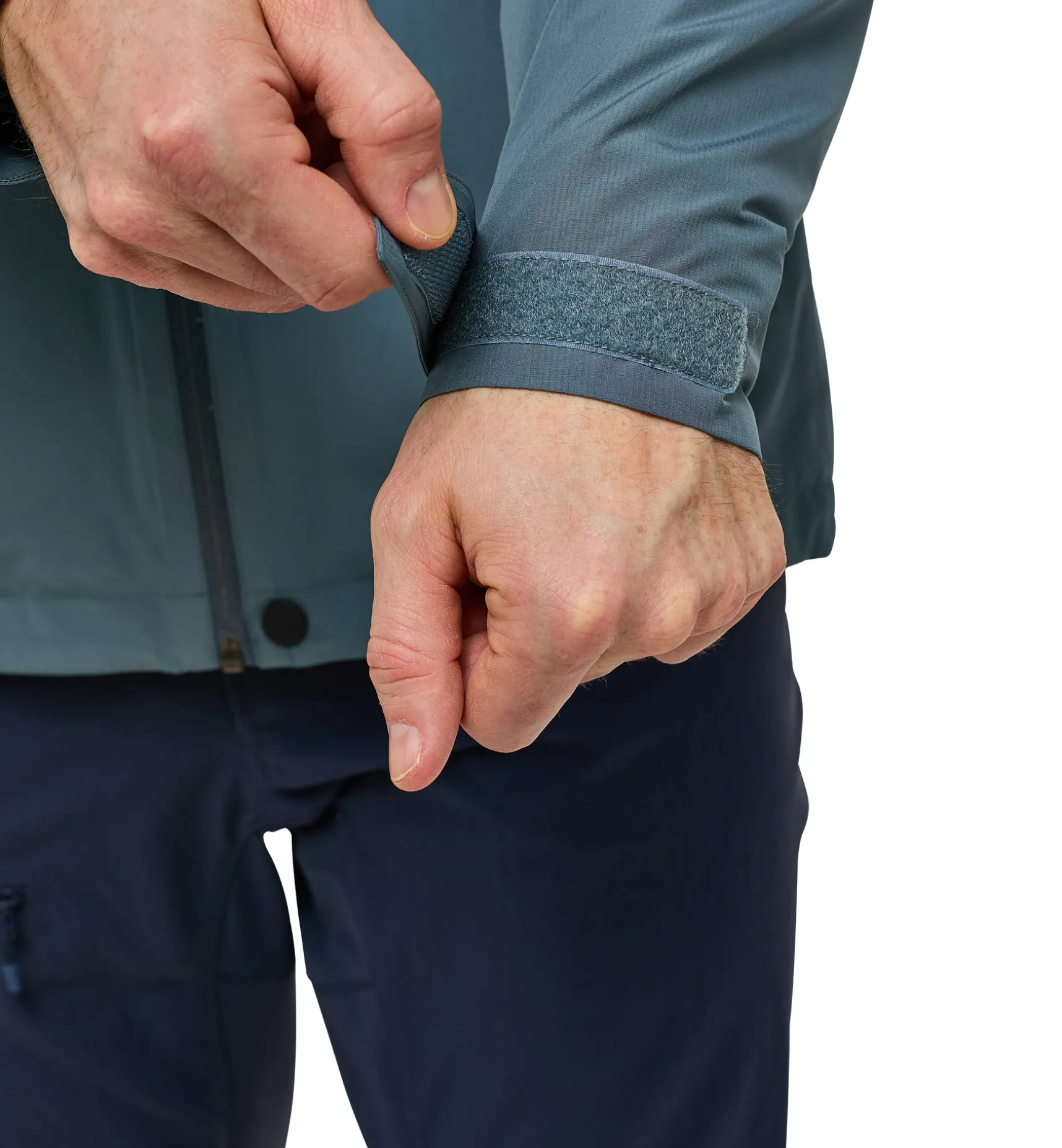 Finch Proof Jacket Men