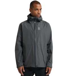 Finch Proof Jacket Men