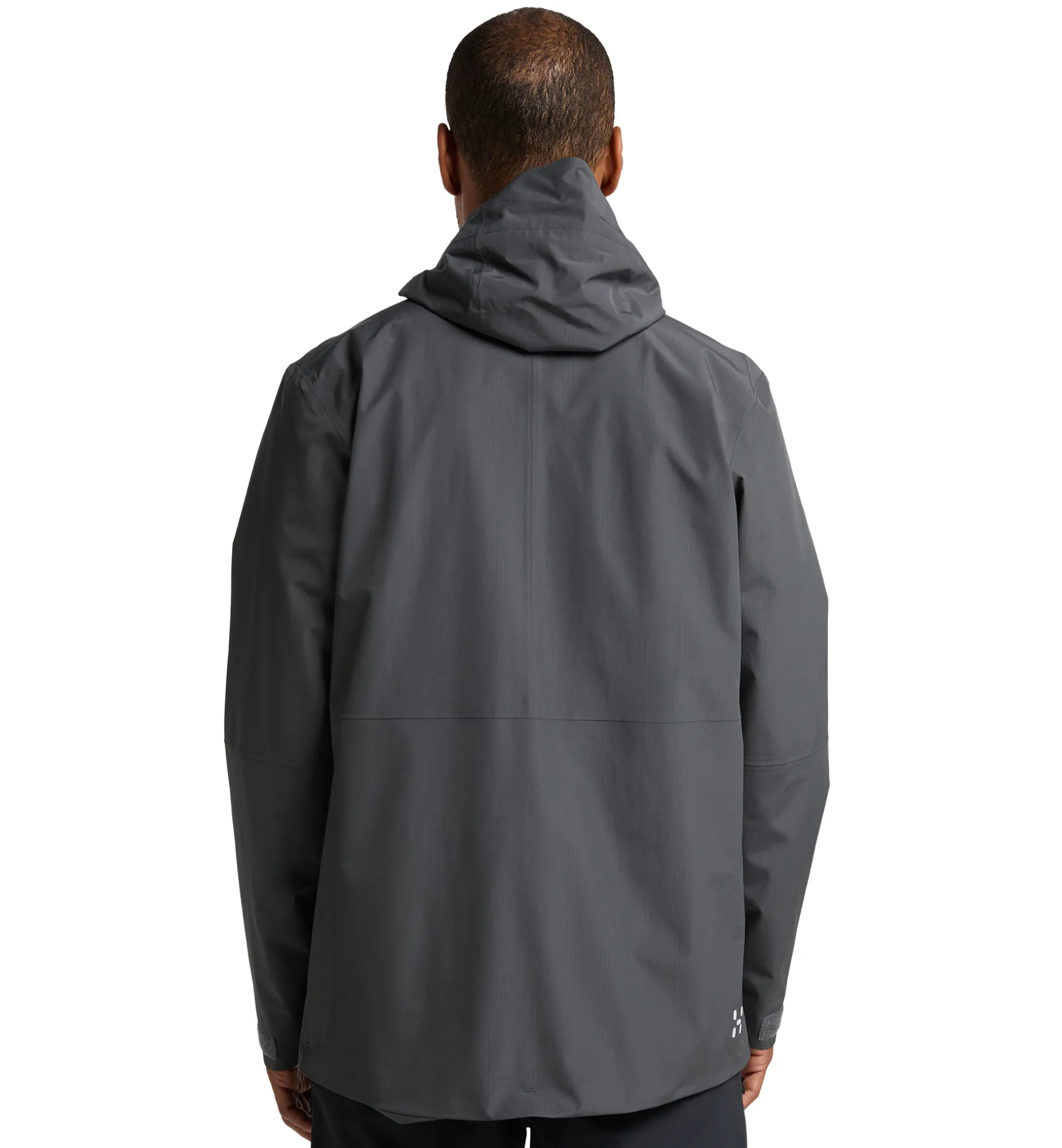Finch Proof Jacket Men