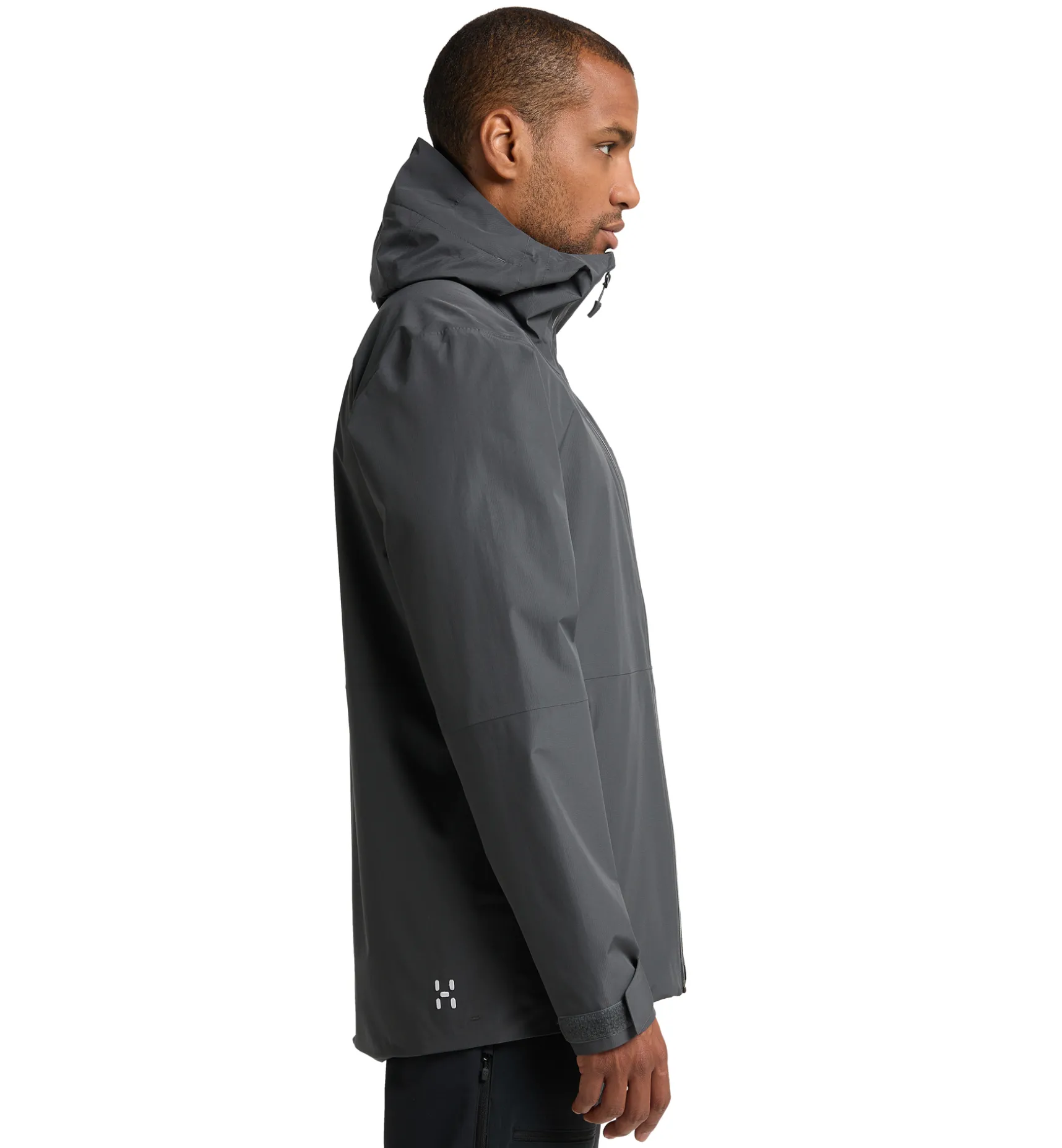 Finch Proof Jacket Men