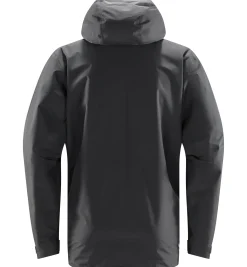 Finch Proof Jacket Men