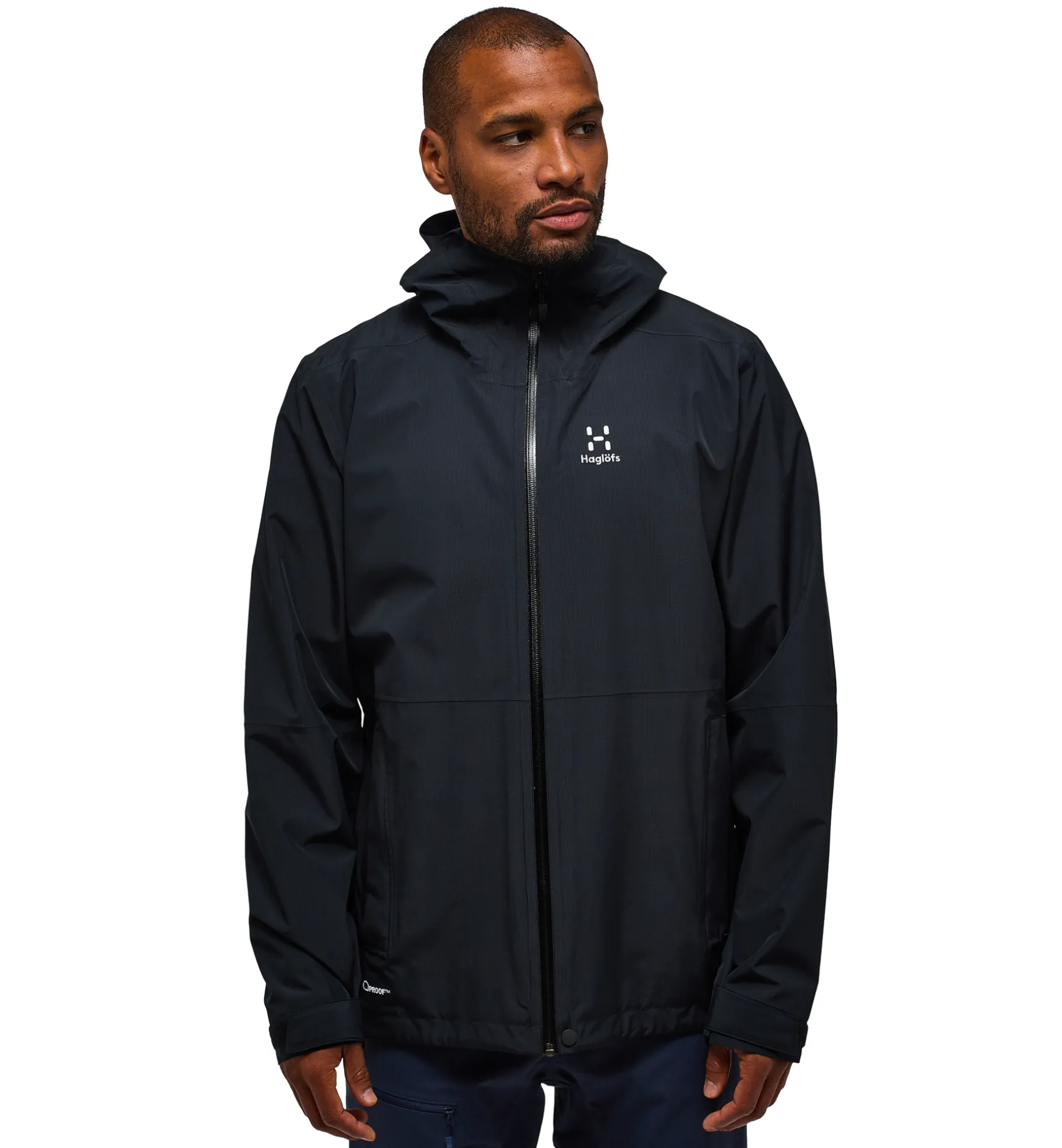 Finch Proof Jacket Men