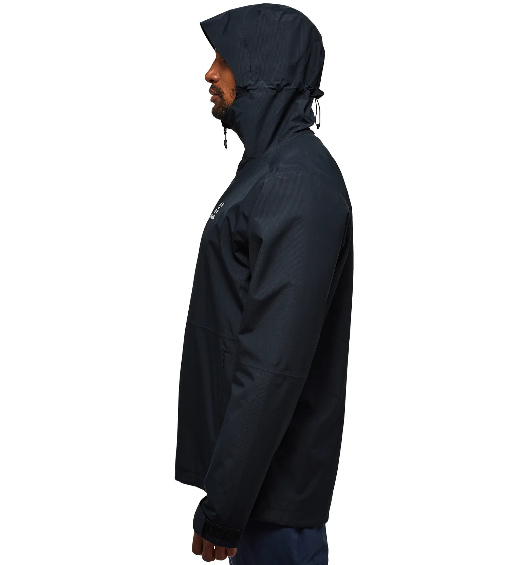 Finch Proof Jacket Men