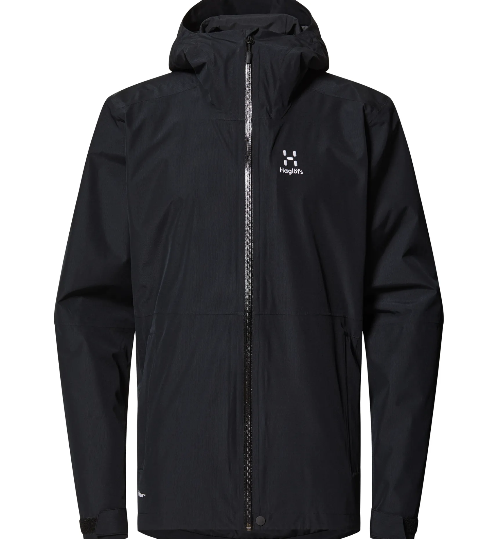 Finch Proof Jacket Men