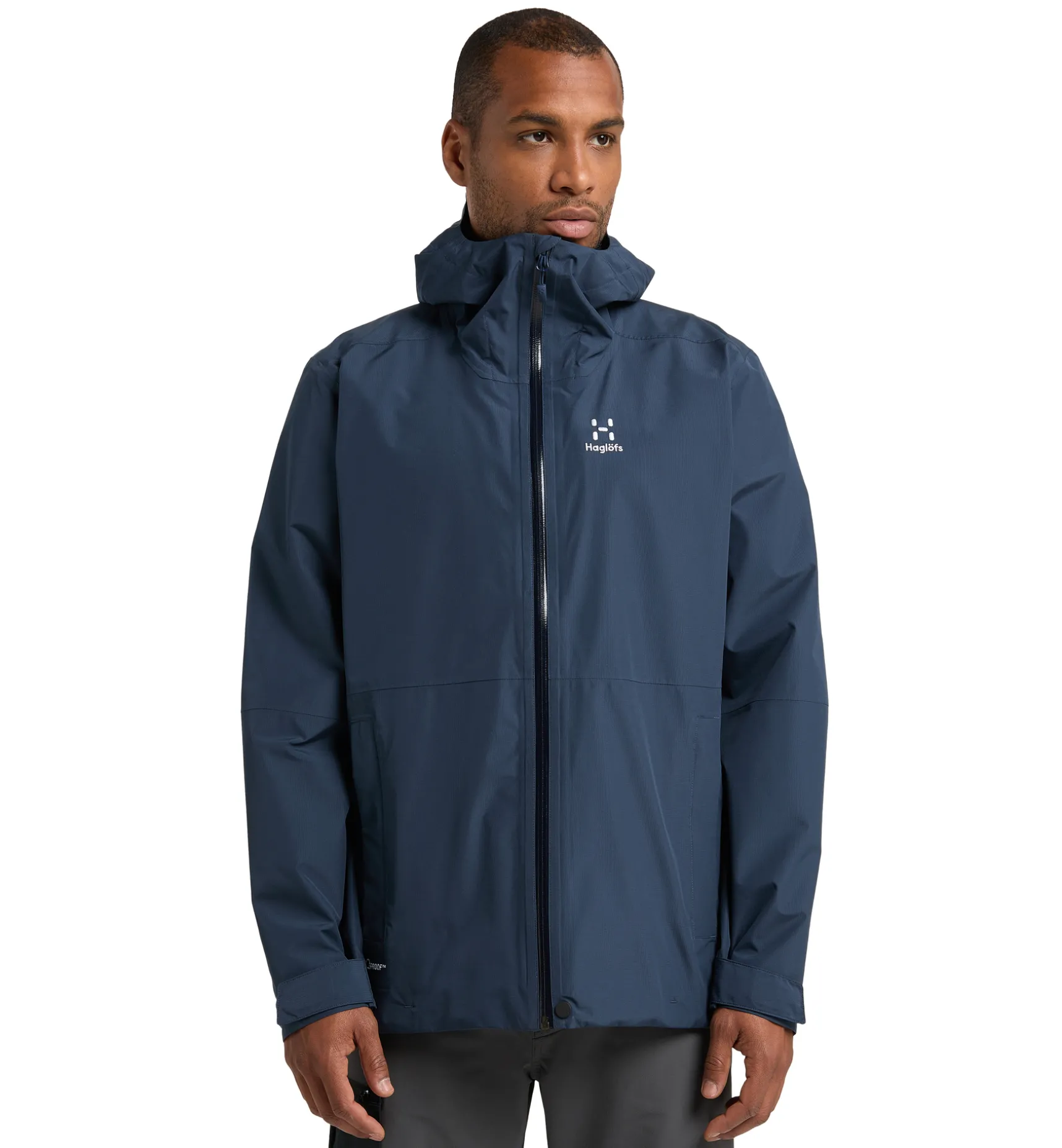 Finch Proof Jacket Men