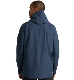 Finch Proof Jacket Men