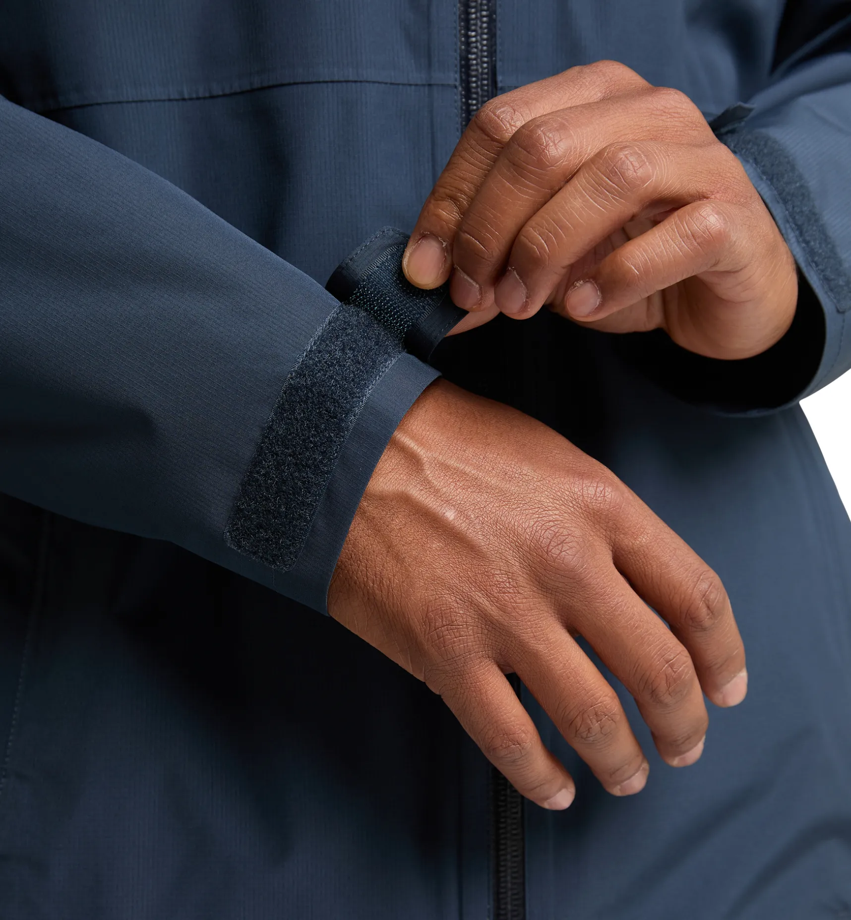 Finch Proof Jacket Men