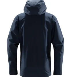 Finch Proof Jacket Men