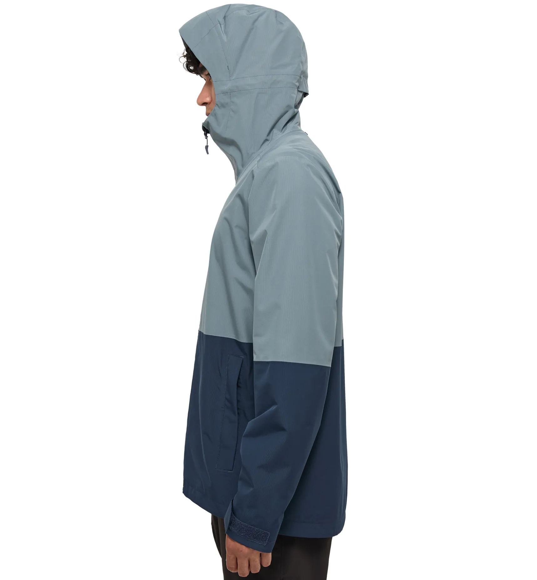 Finch Proof Jacket Men