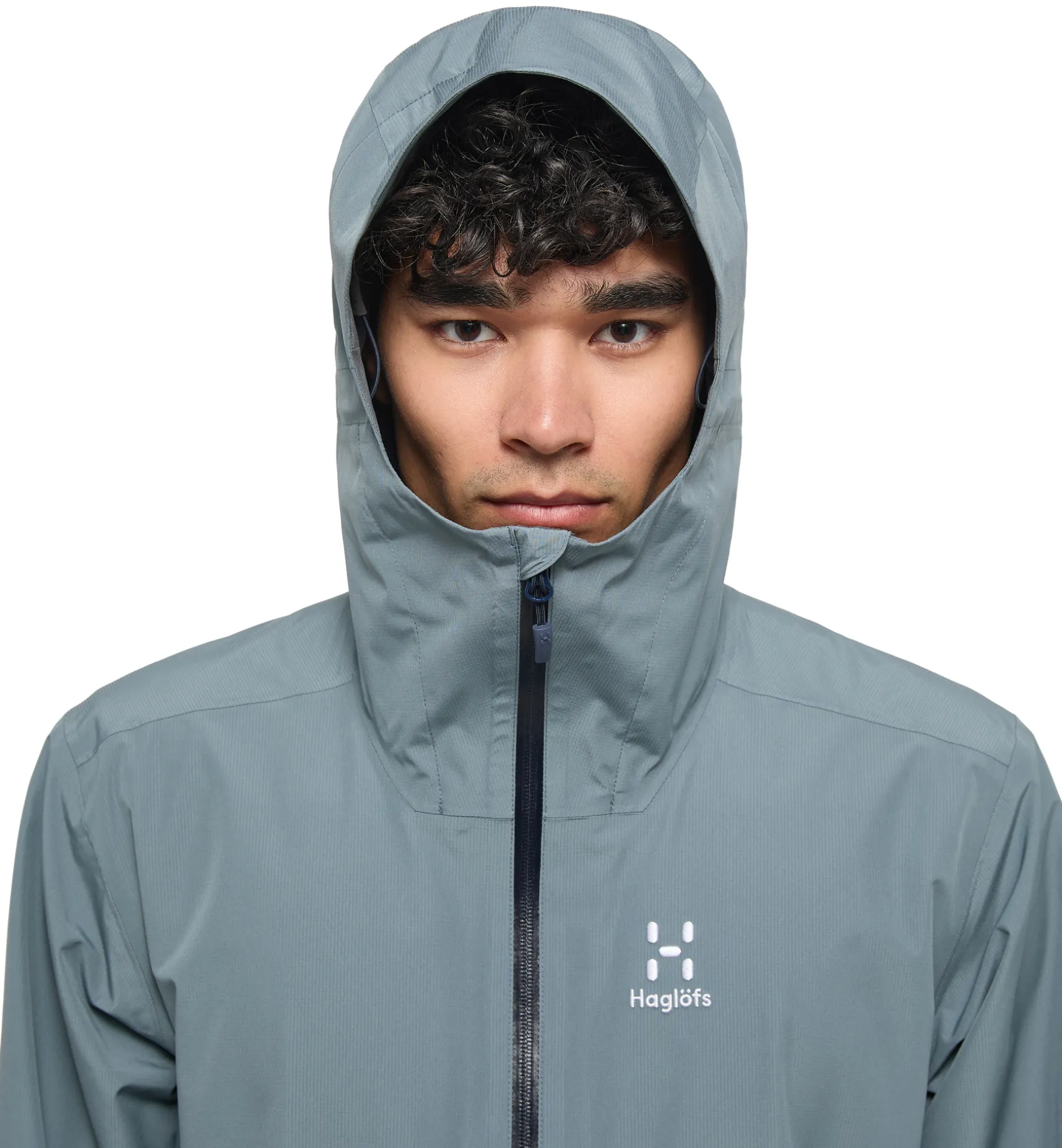 Finch Proof Jacket Men