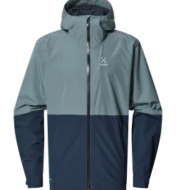 Finch Proof Jacket Men