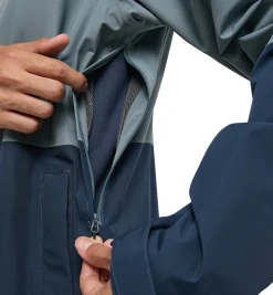 Finch Proof Jacket Men