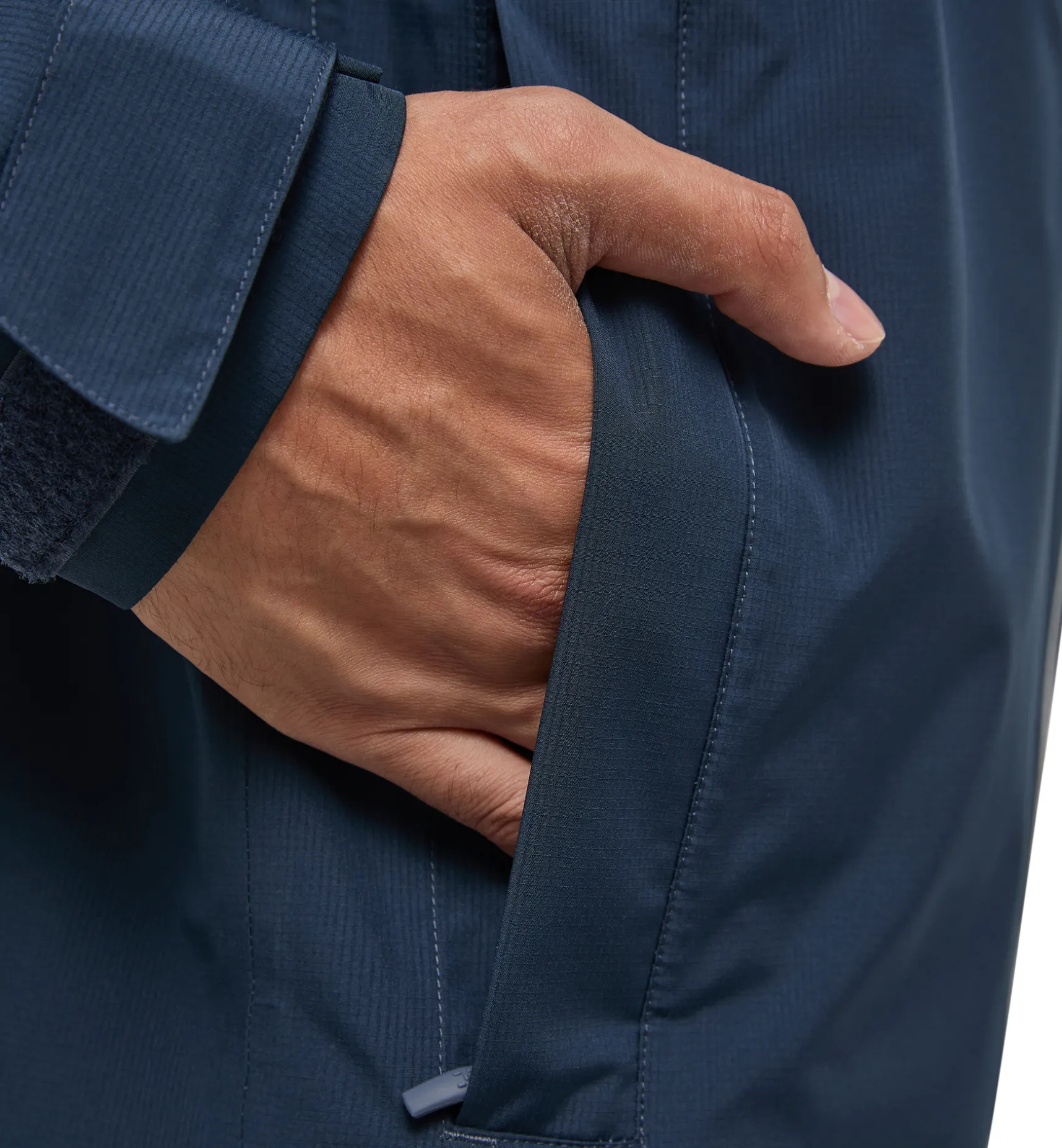 Finch Proof Jacket Men