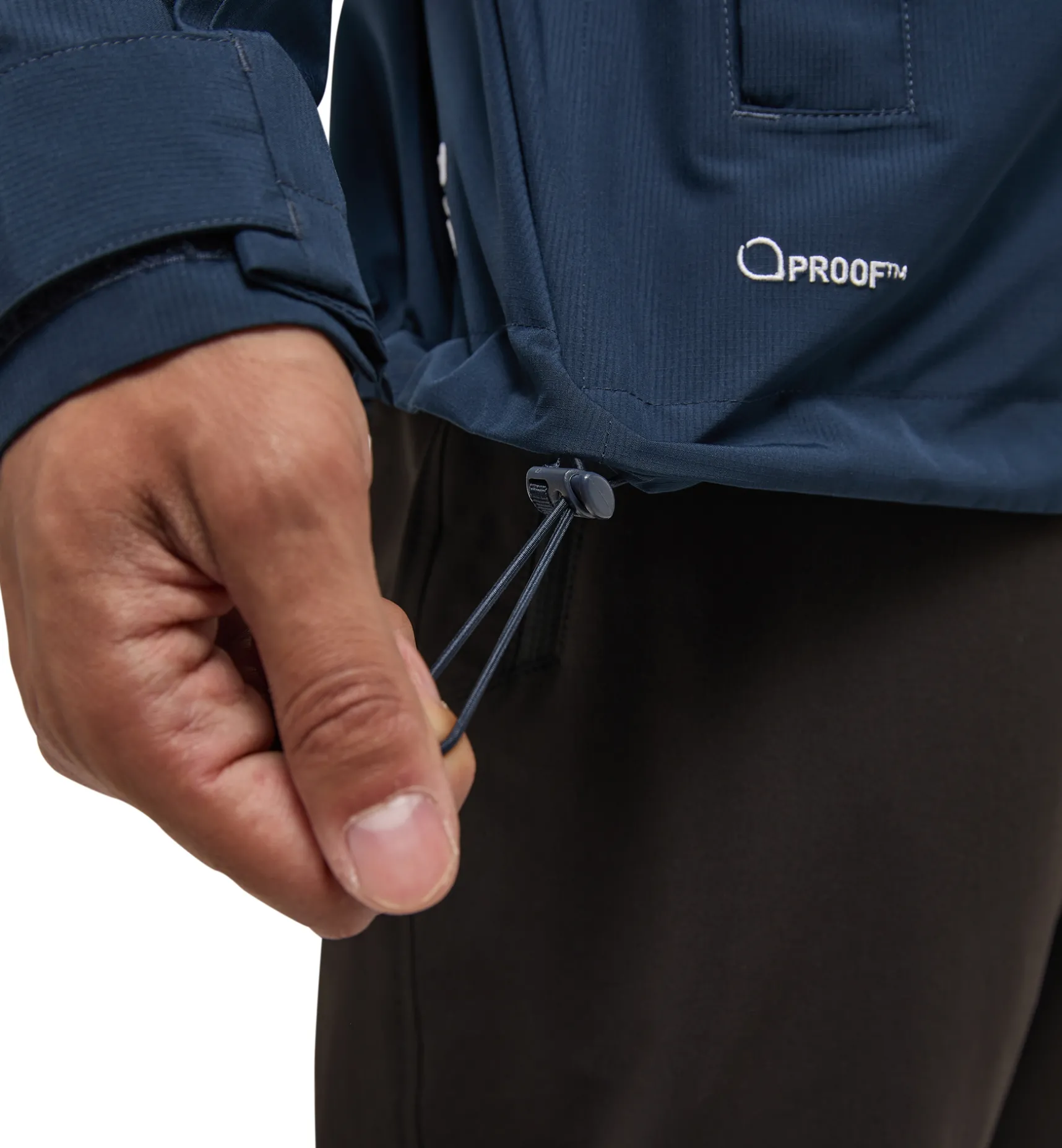 Finch Proof Jacket Men