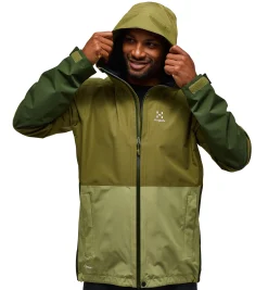 Finch Proof Jacket Men