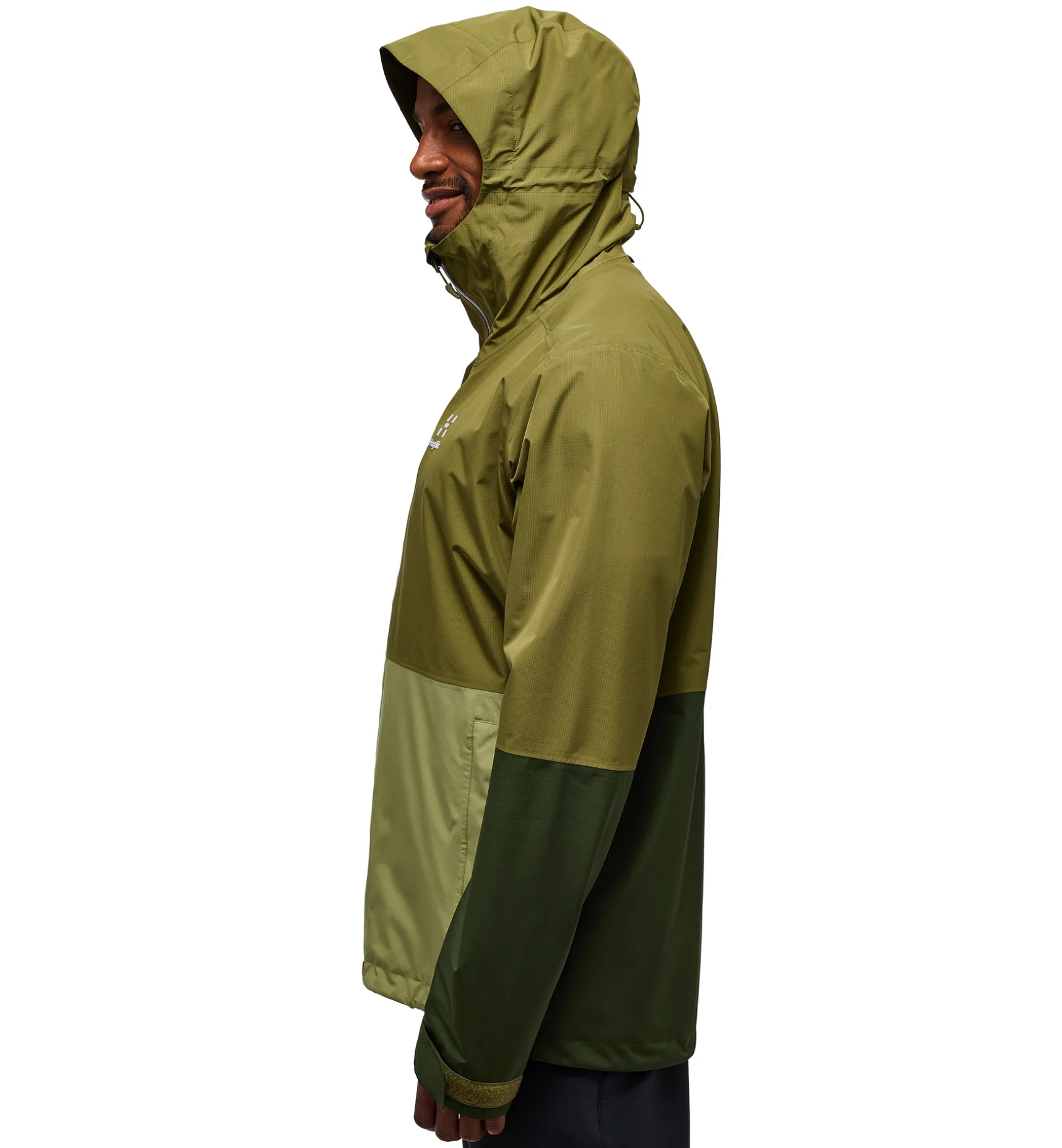 Finch Proof Jacket Men