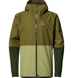 Finch Proof Jacket Men