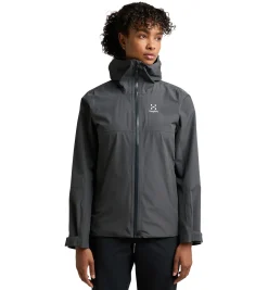 Finch Proof Jacket Women