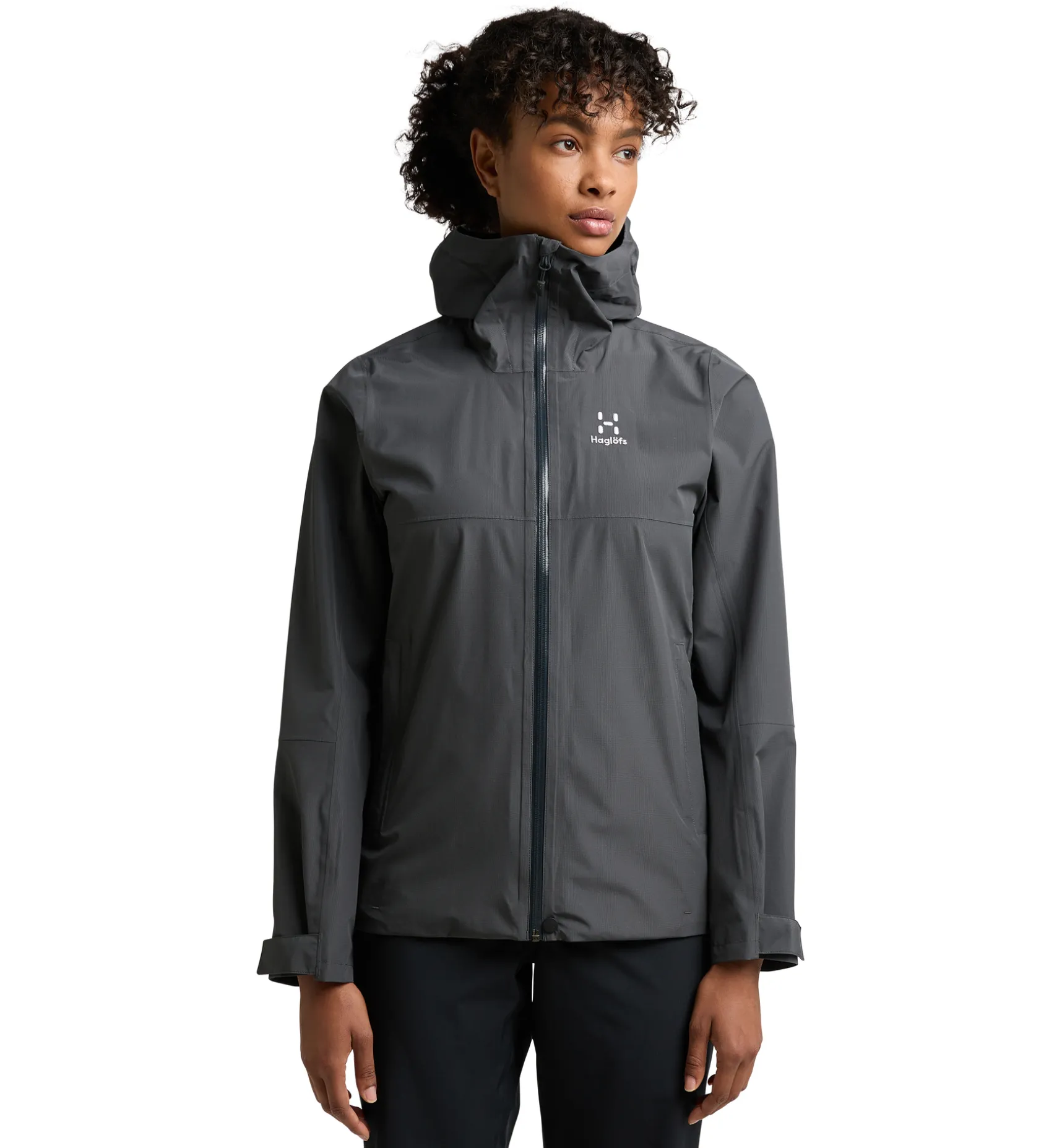 Finch Proof Jacket Women