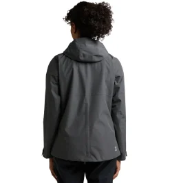Finch Proof Jacket Women