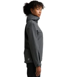 Finch Proof Jacket Women