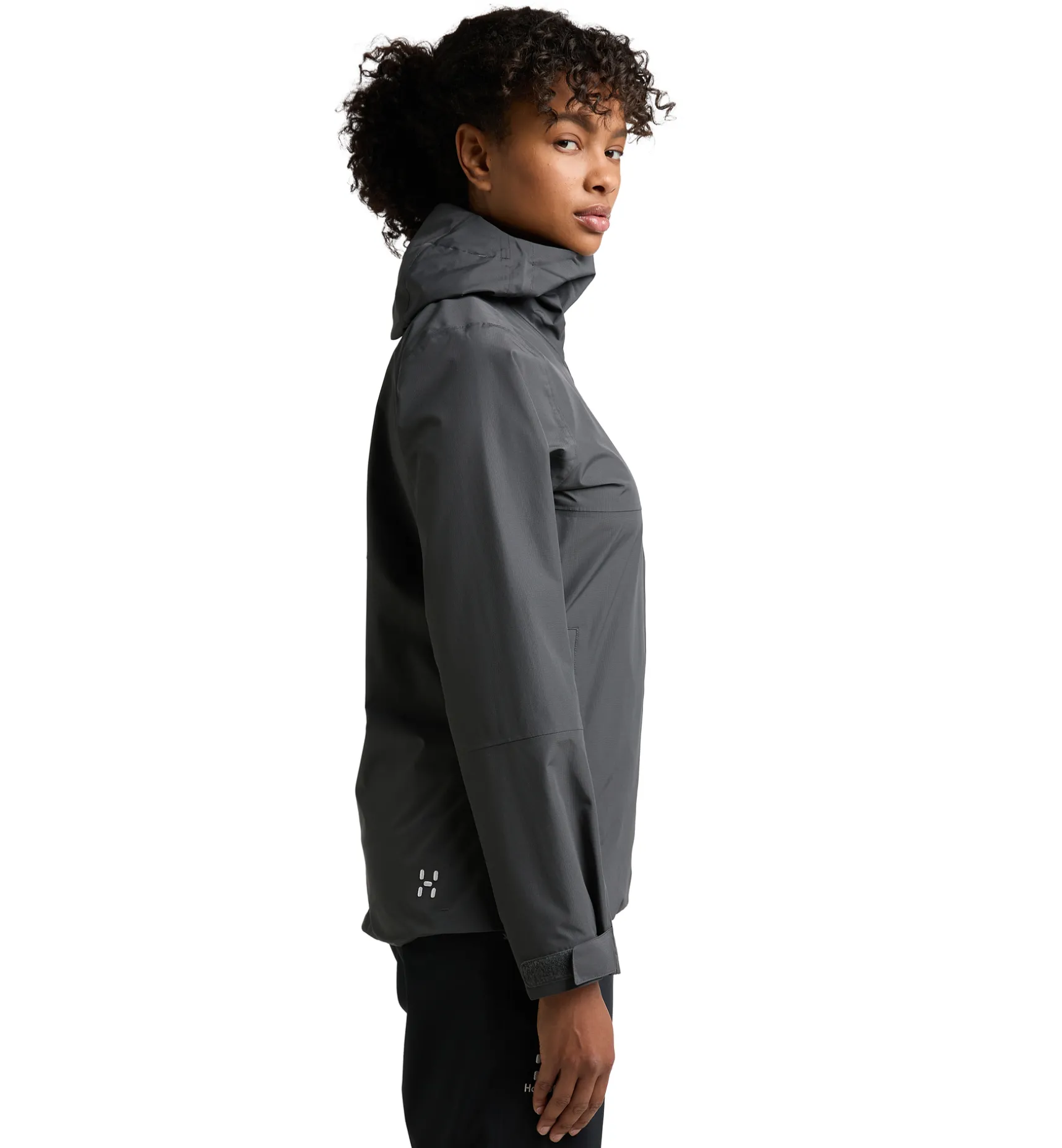 Finch Proof Jacket Women