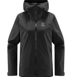 Finch Proof Jacket Women