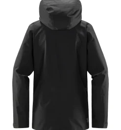 Finch Proof Jacket Women
