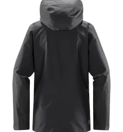 Finch Proof Jacket Women