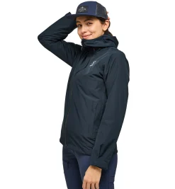 Finch Proof Jacket Women