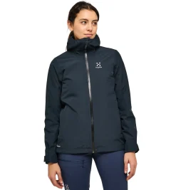 Finch Proof Jacket Women