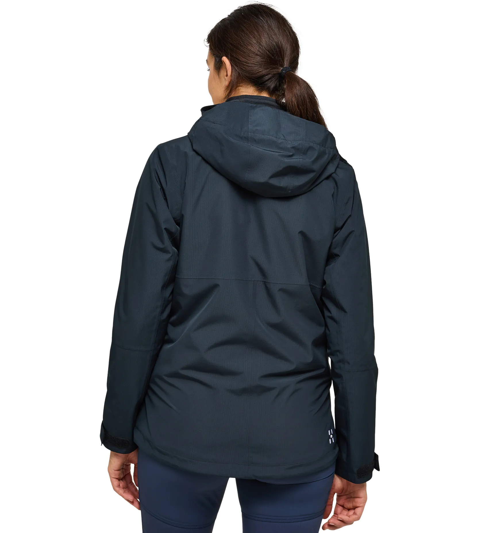 Finch Proof Jacket Women