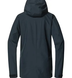 Finch Proof Jacket Women