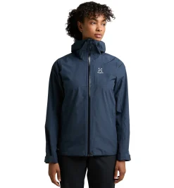 Finch Proof Jacket Women