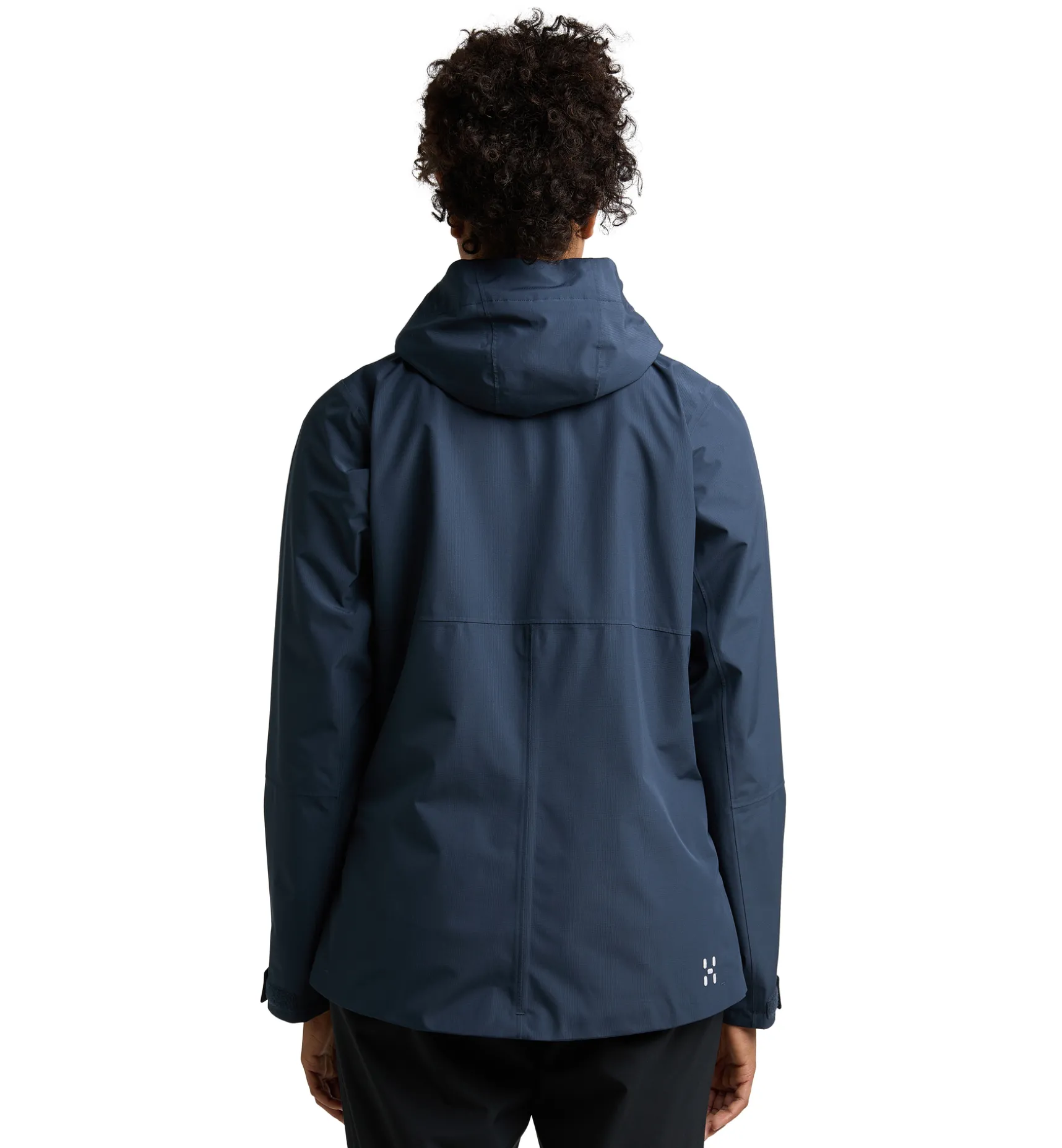 Finch Proof Jacket Women