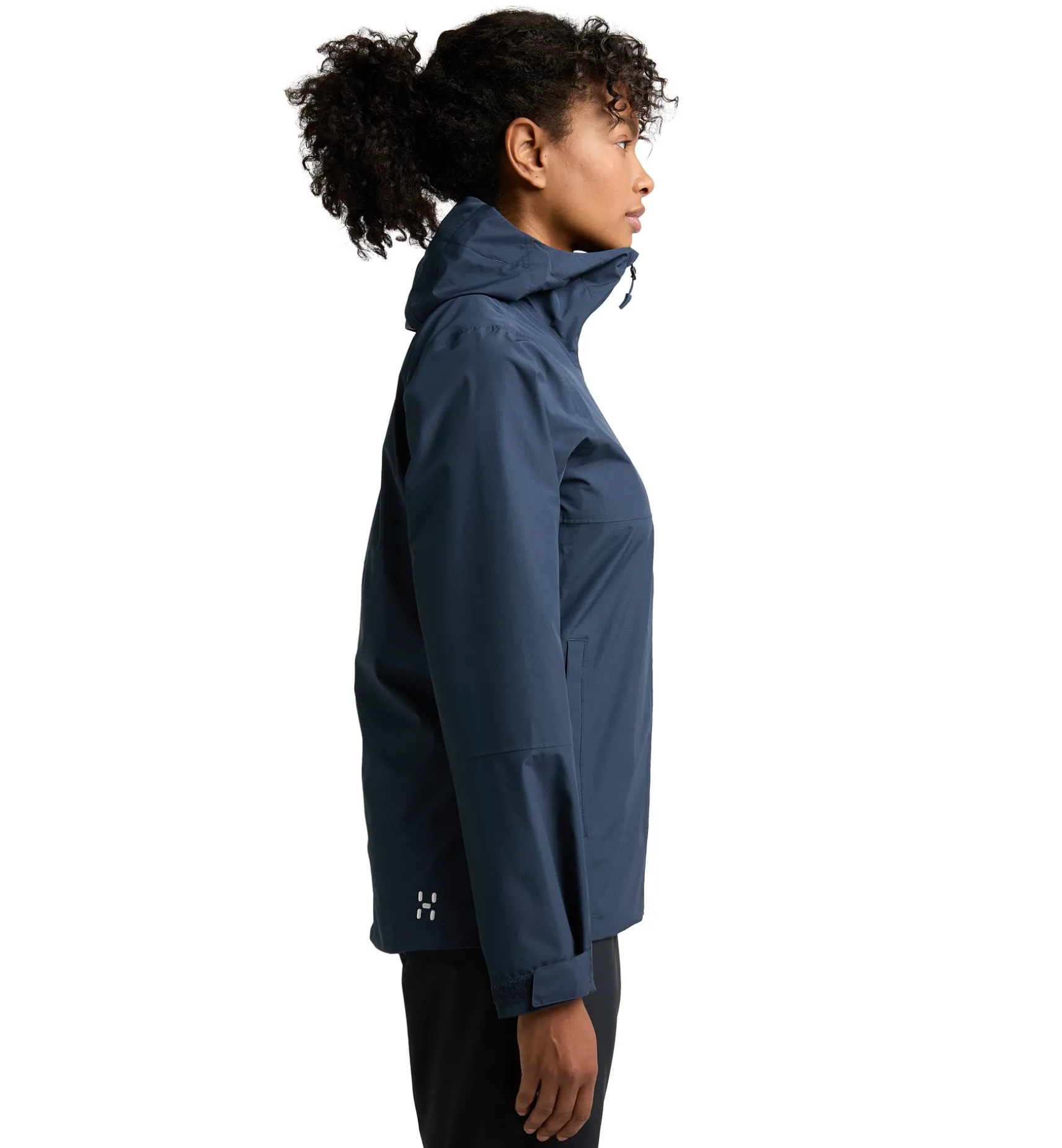 Finch Proof Jacket Women