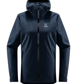 Finch Proof Jacket Women
