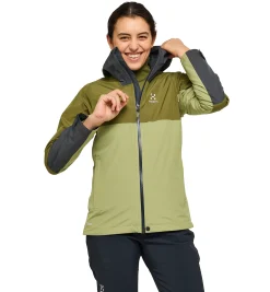Finch Proof Jacket Women