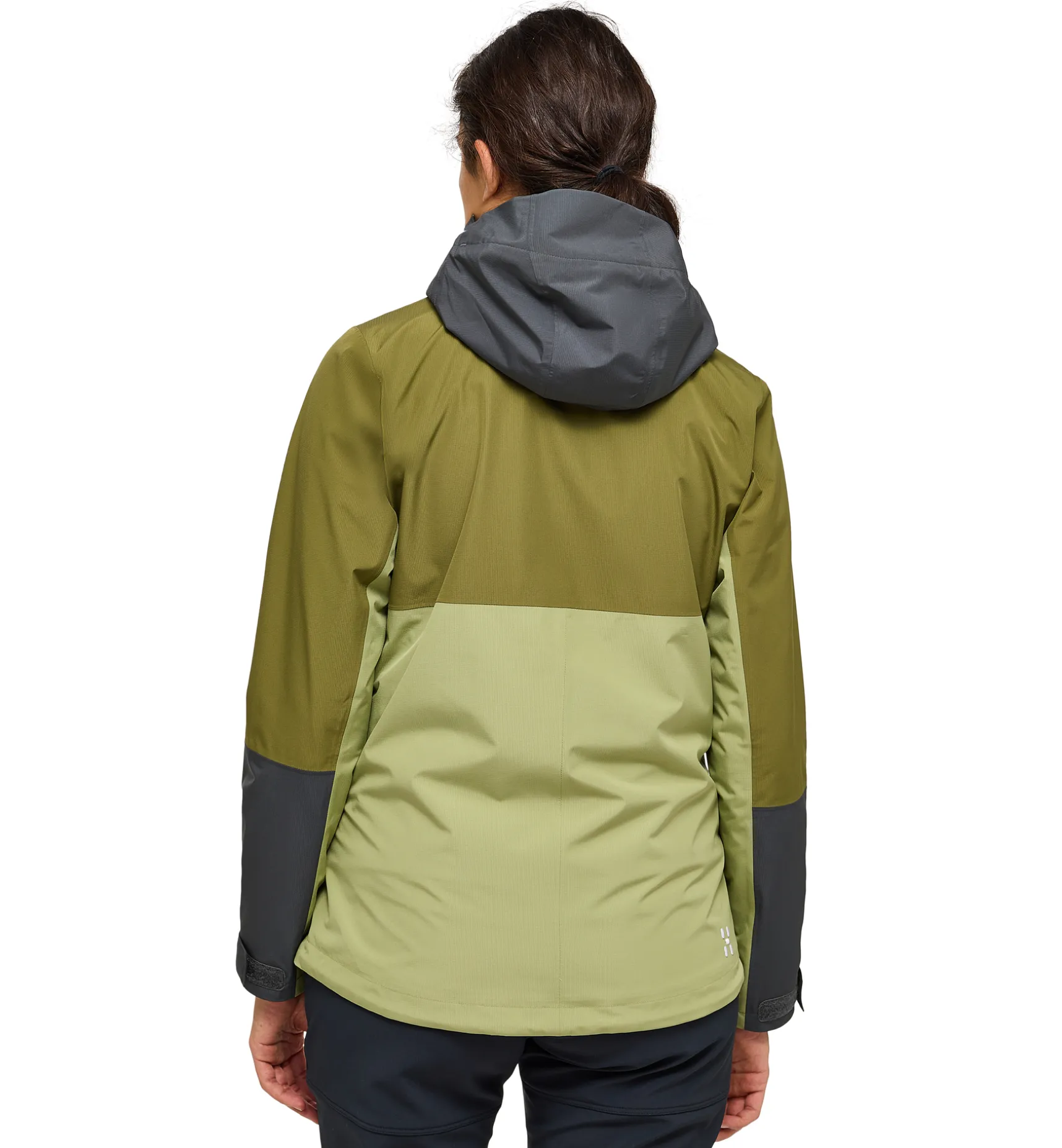 Finch Proof Jacket Women