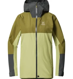 Finch Proof Jacket Women
