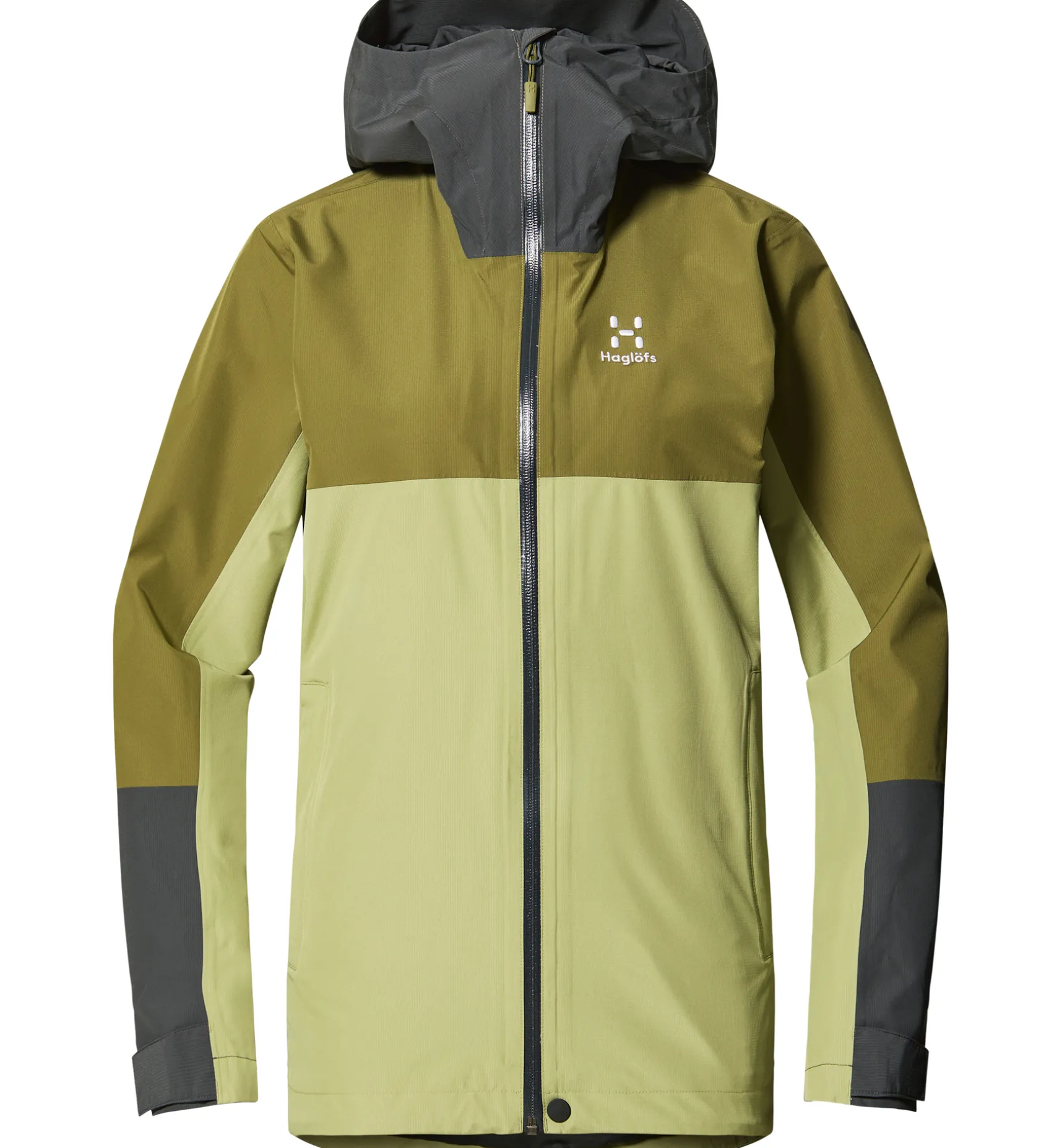 Finch Proof Jacket Women